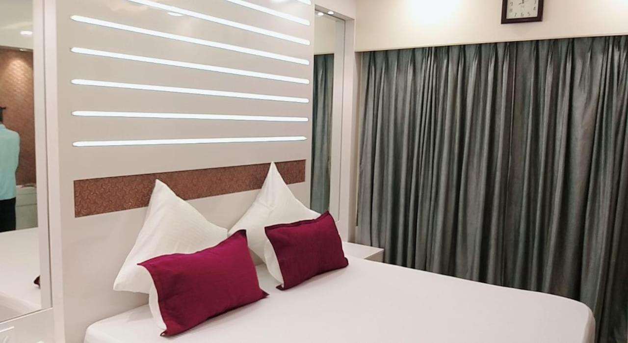 Hotel Seagull 디가 외부 사진