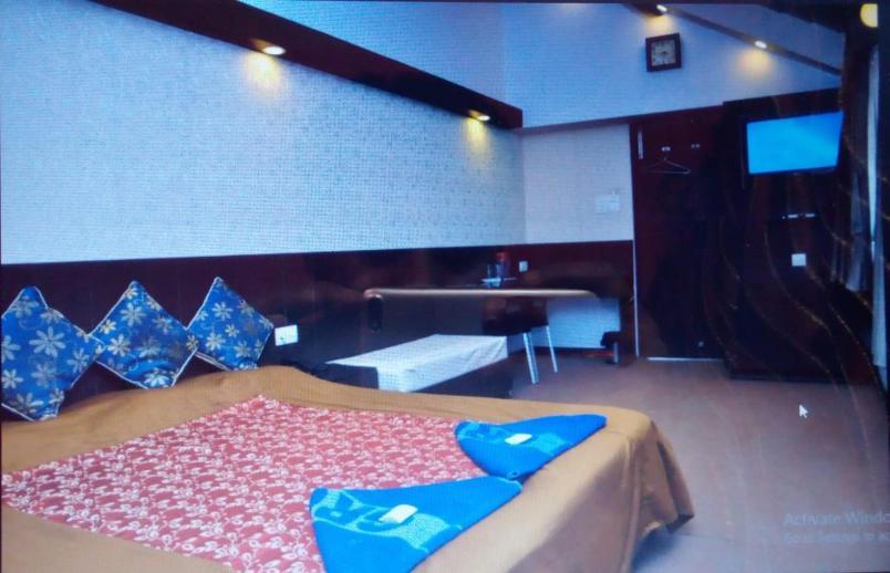 Hotel Seagull 디가 외부 사진