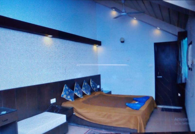 Hotel Seagull 디가 외부 사진
