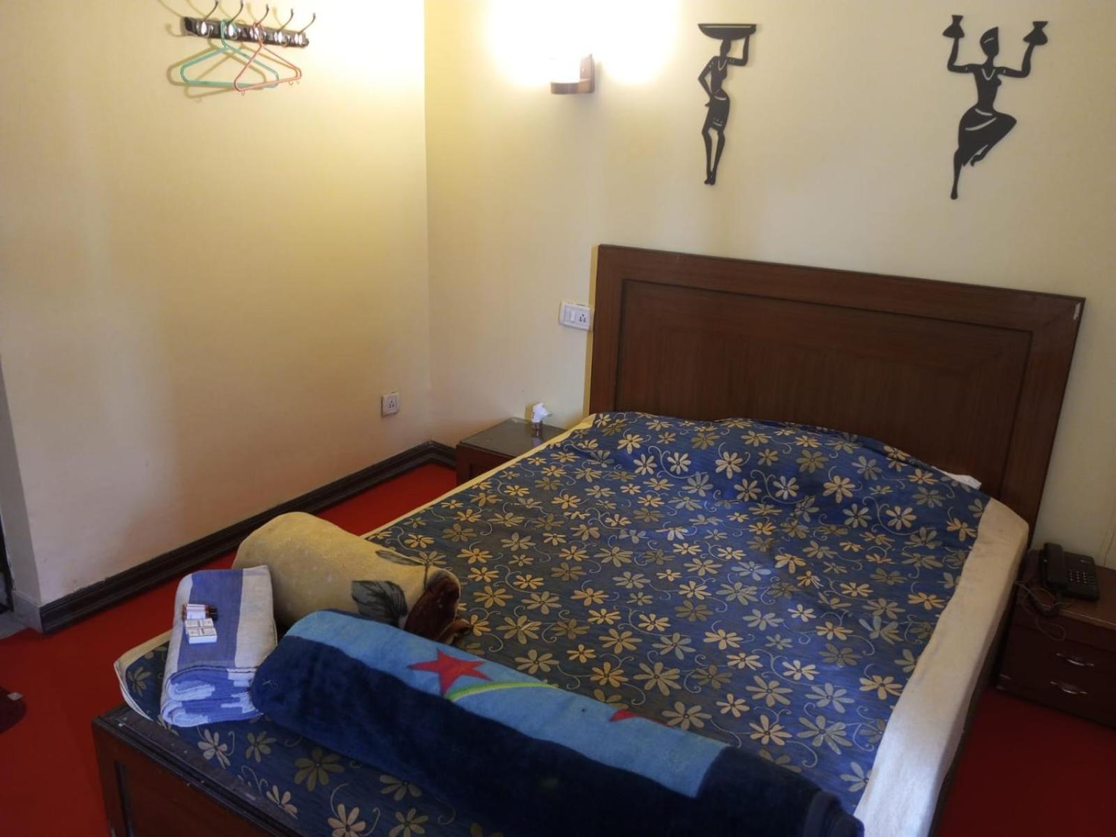 Hotel Seagull 디가 외부 사진